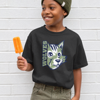 Willow Park Wolves Youth Spiritwear | T-Shirt, Hoodie & Crewneck