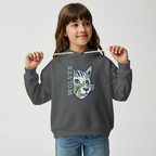 Willow Park Wolves Youth Spiritwear | T-Shirt, Hoodie & Crewneck