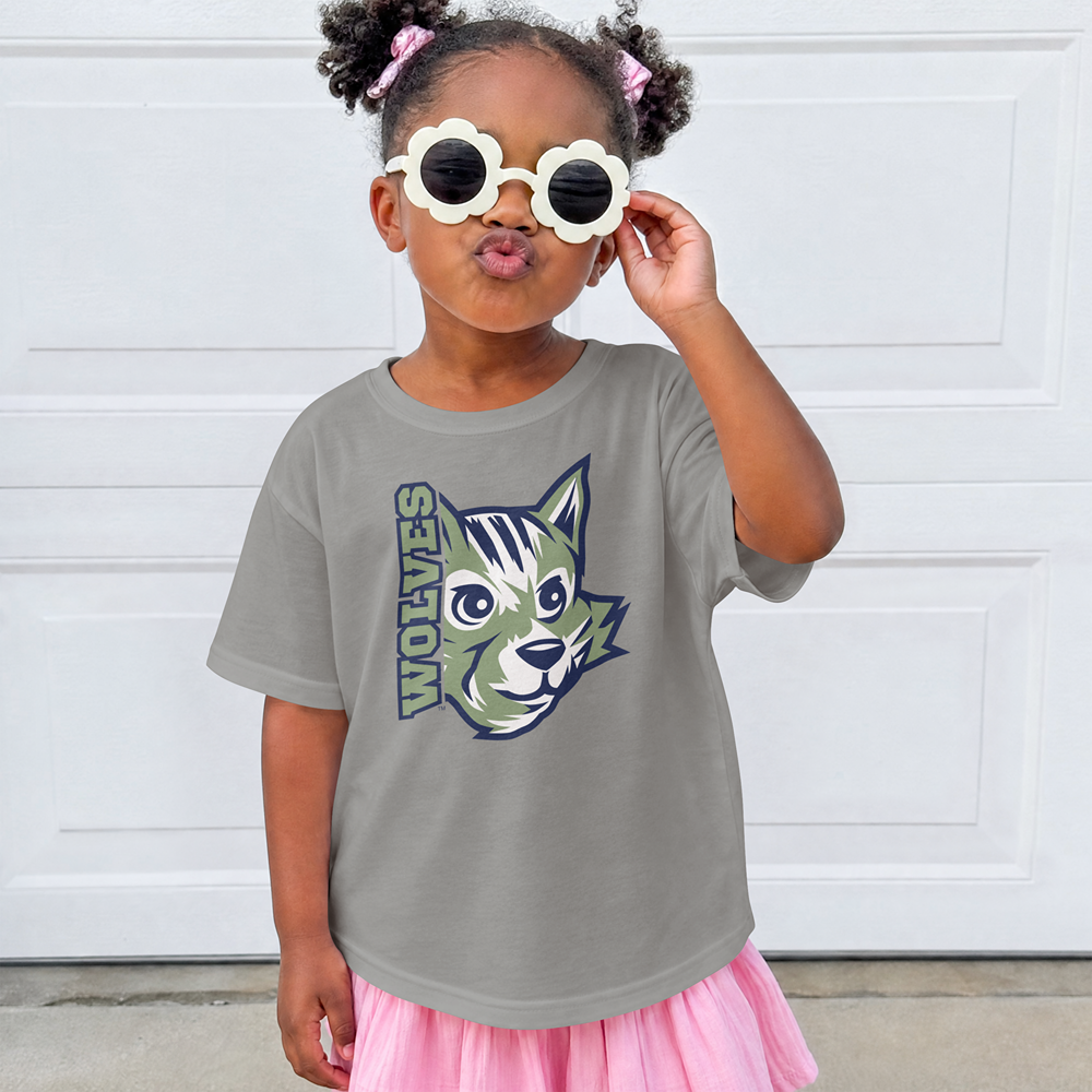 Willow Park Wolves Youth Spiritwear | T-Shirt, Hoodie & Crewneck