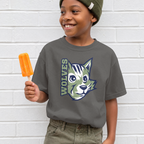 Willow Park Wolves Youth Spiritwear | T-Shirt, Hoodie & Crewneck