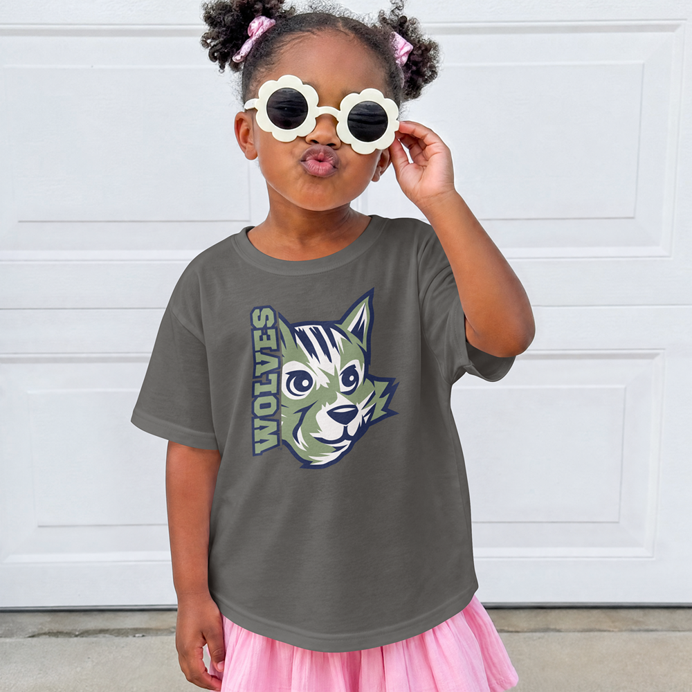 Willow Park Wolves Youth Spiritwear | T-Shirt, Hoodie & Crewneck