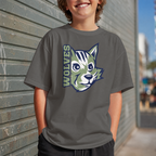 Willow Park Wolves Youth Spiritwear | T-Shirt, Hoodie & Crewneck