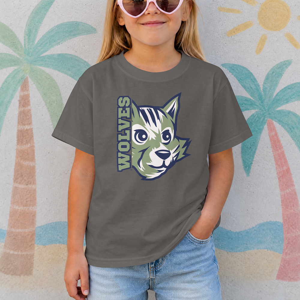 Willow Park Wolves Youth Spiritwear | T-Shirt, Hoodie & Crewneck